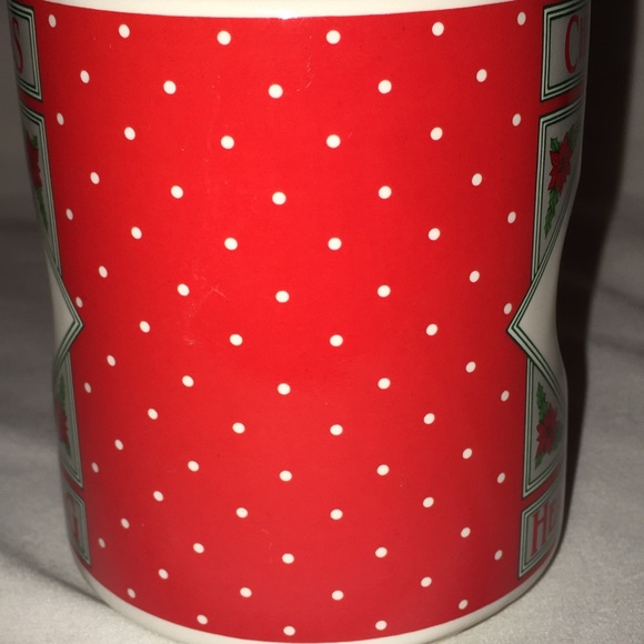 Vintage Papél Christmas Is Heartwarming - Picture 3 of 8